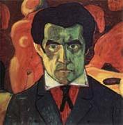 Kazimir Malevich